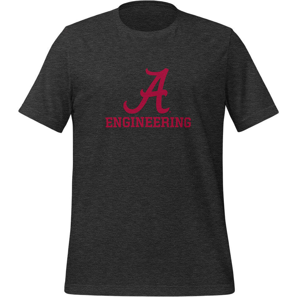 Dark Grey Heather