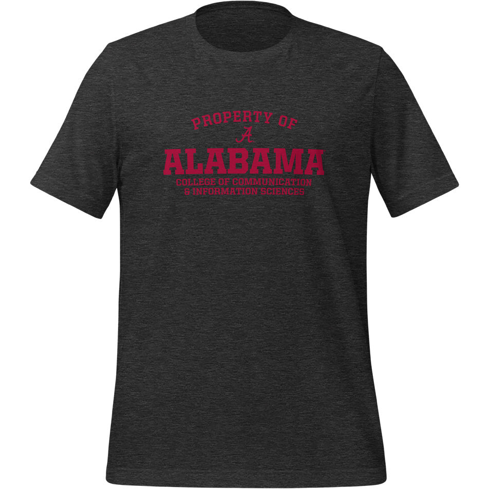 Dark Grey Heather