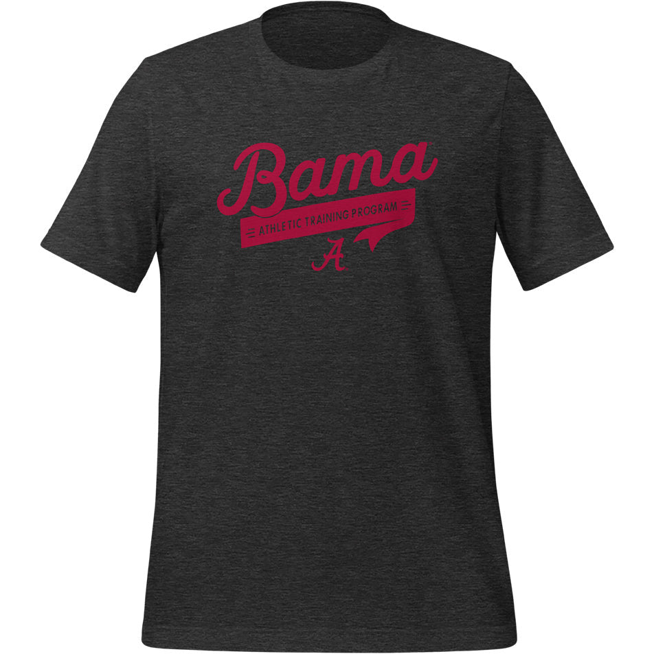 Dark Grey Heather