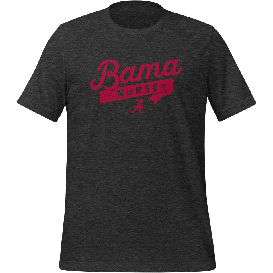 Dark Grey Heather