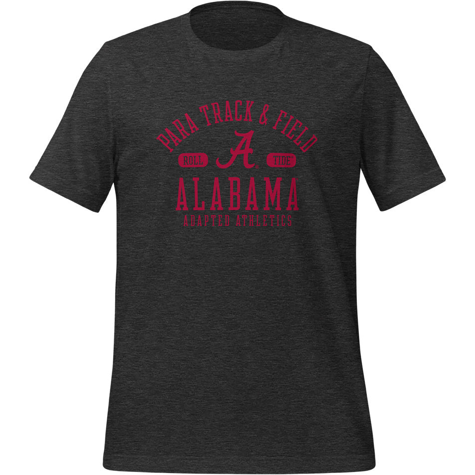 Dark Grey Heather