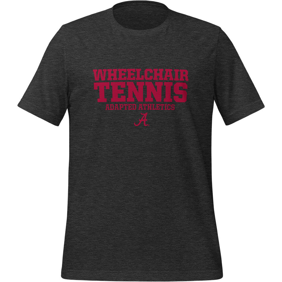 Dark Grey Heather