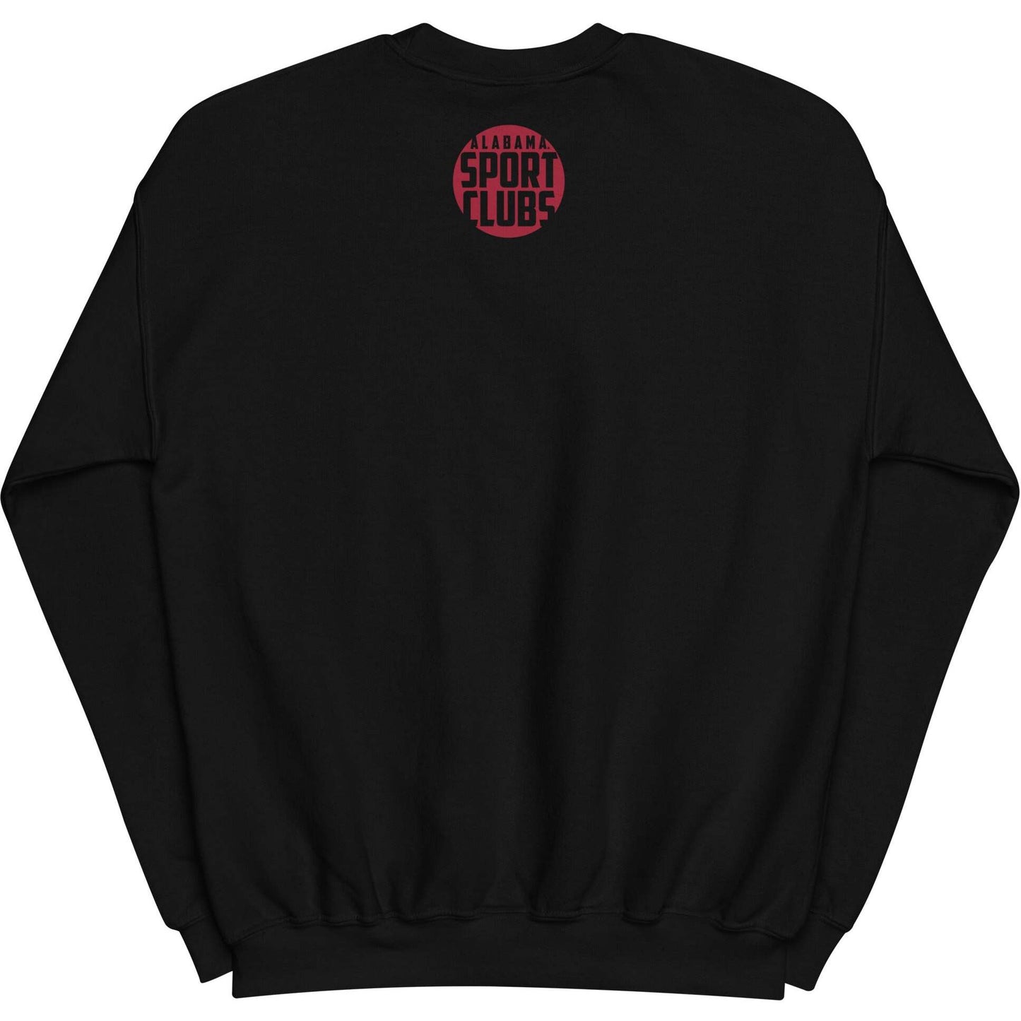 Bama Adapted Athletics Athletic Sweatshirt