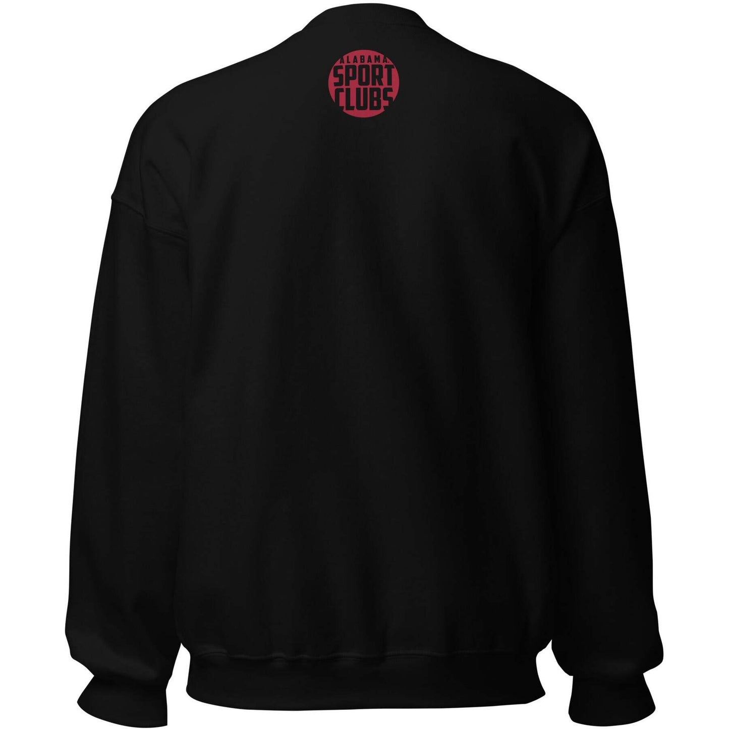 Adapted Athletics Wheelchair Basketball Sweatshirt