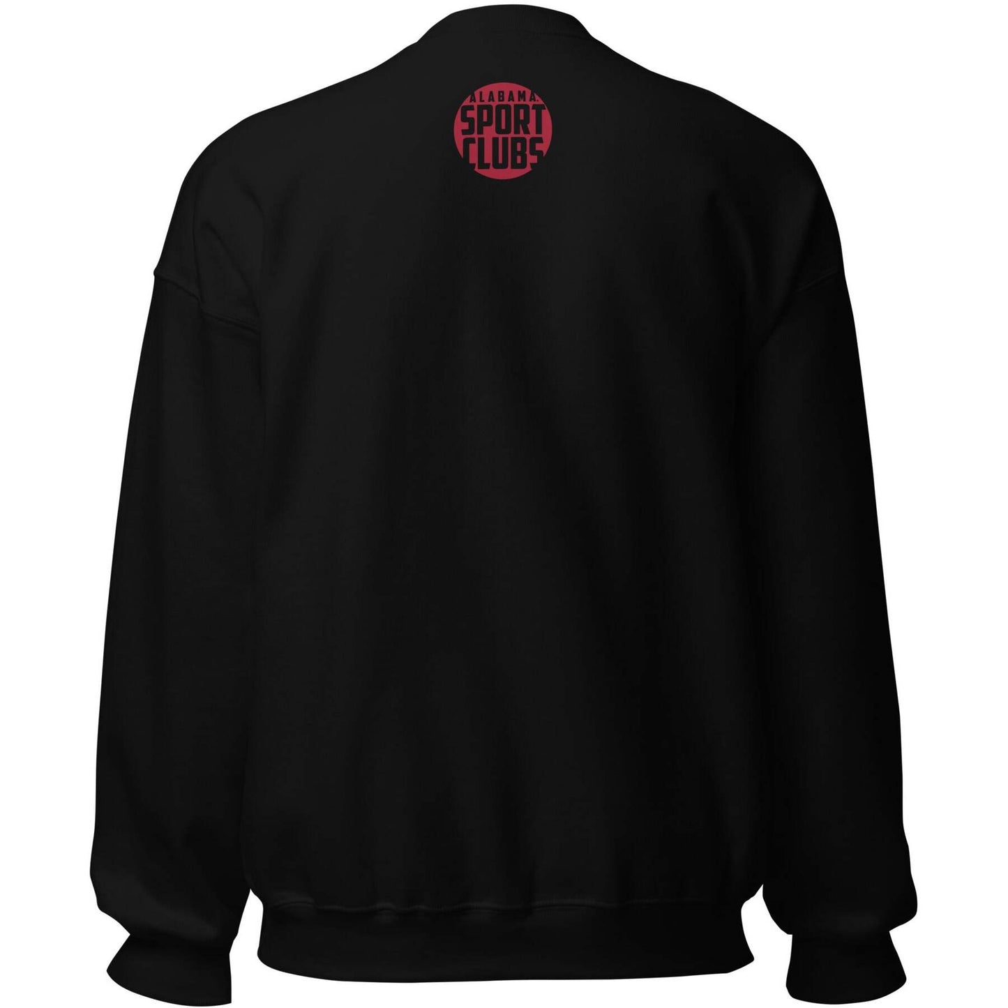 Alabama Equestrian Sweatshirt