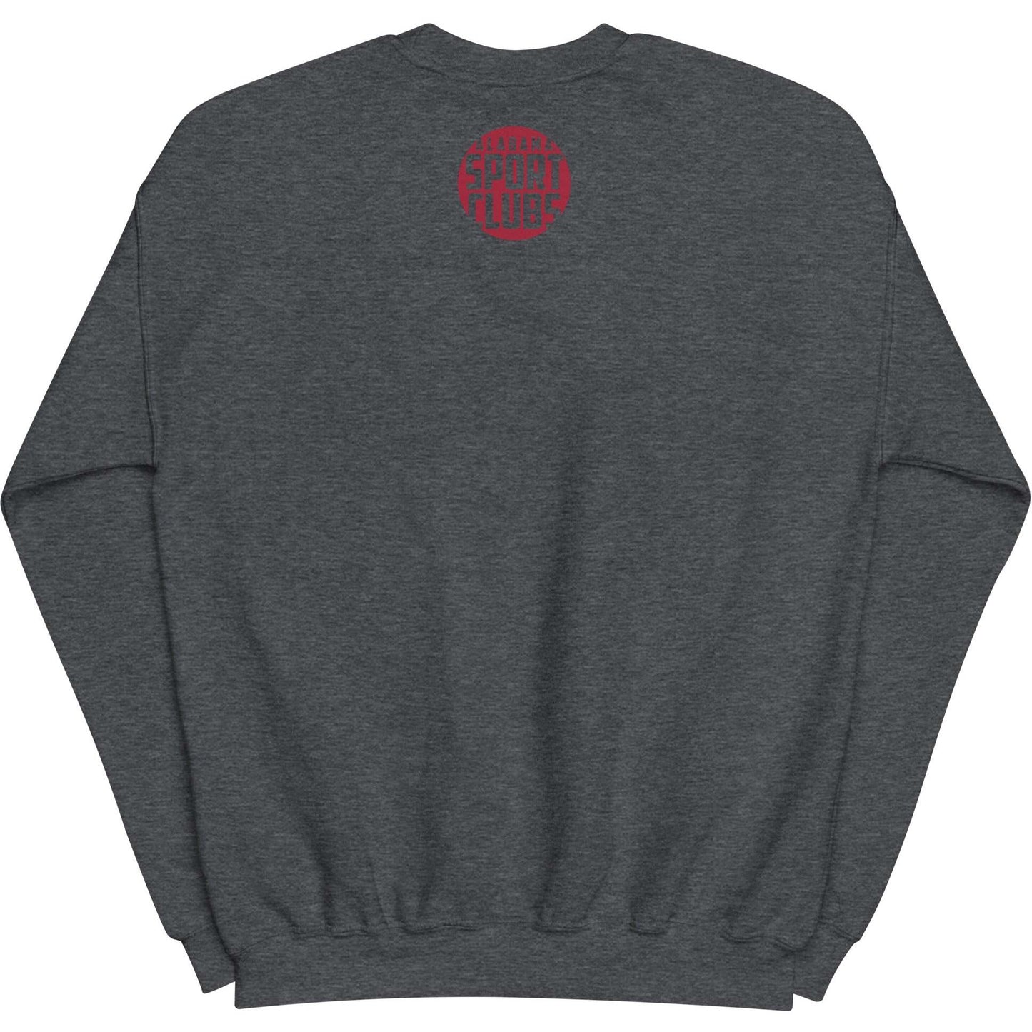 Bama Adapted Athletics Athletic Sweatshirt