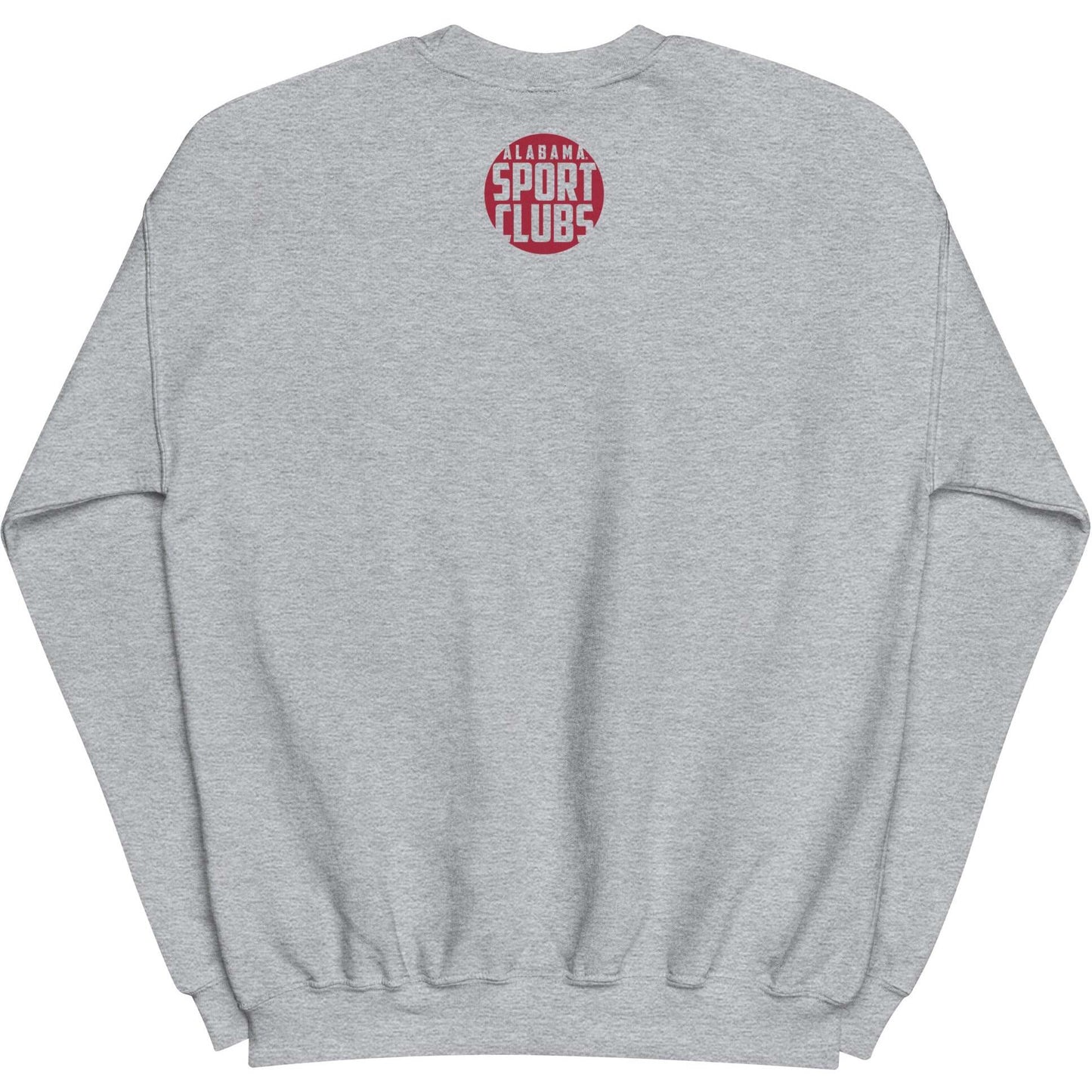 Bama Adapted Athletics Athletic Sweatshirt