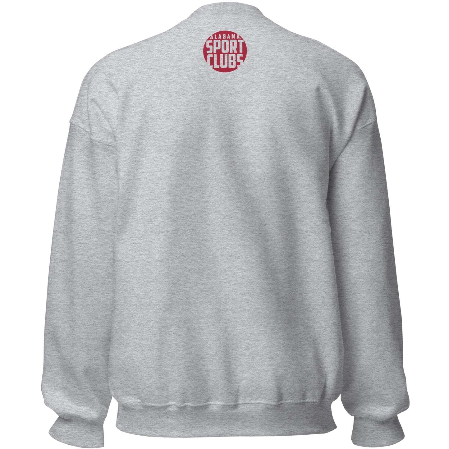 Adapted Athletics Wheelchair Basketball Sweatshirt