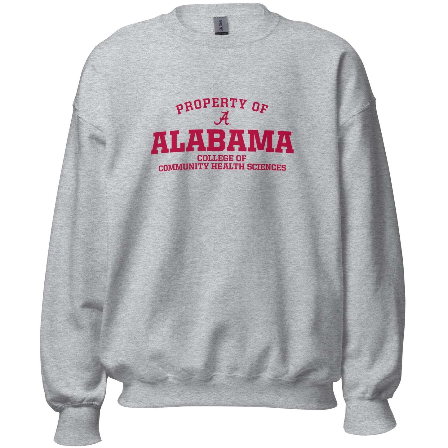 Sport Grey