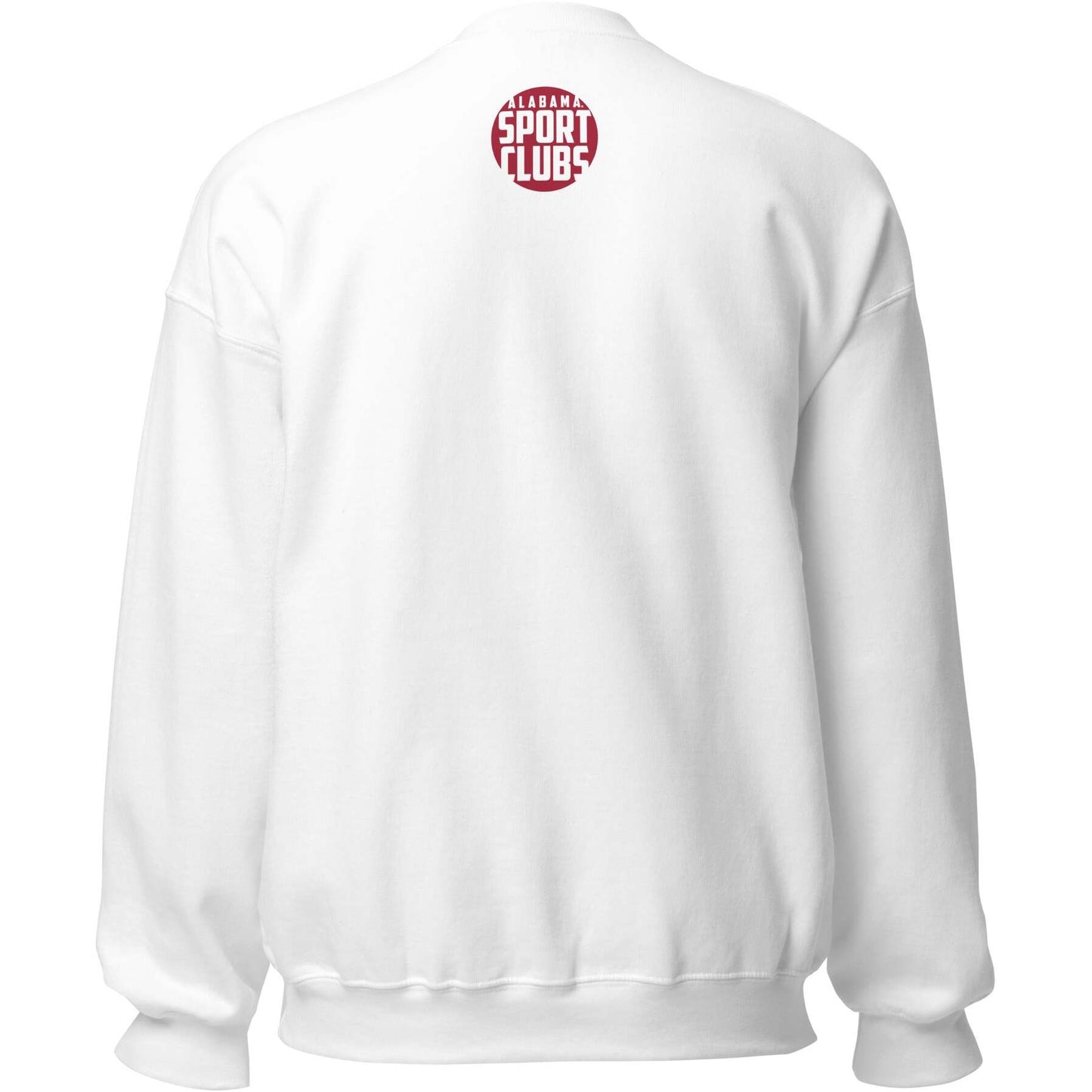 Alabama Equestrian Sweatshirt