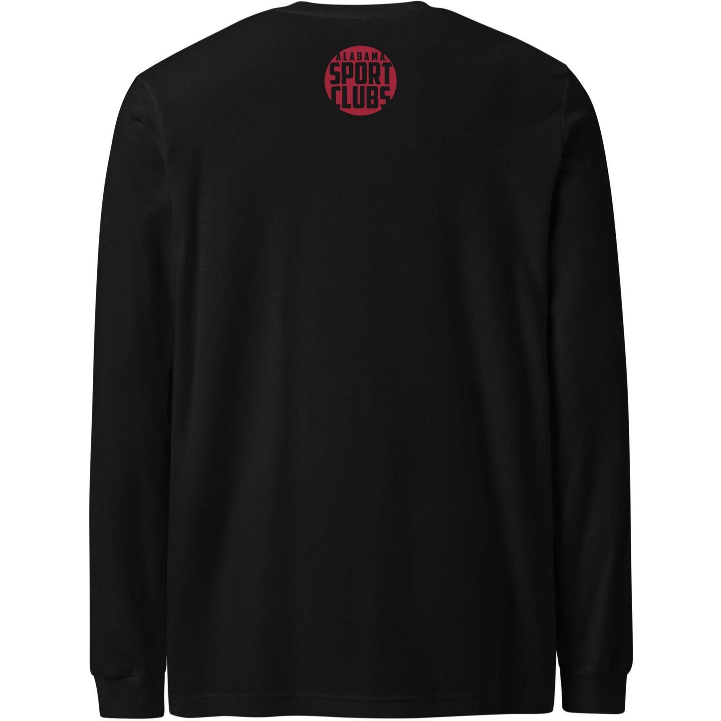 Adapted Athletics Wheelchair Basketball Long Sleeve Tee