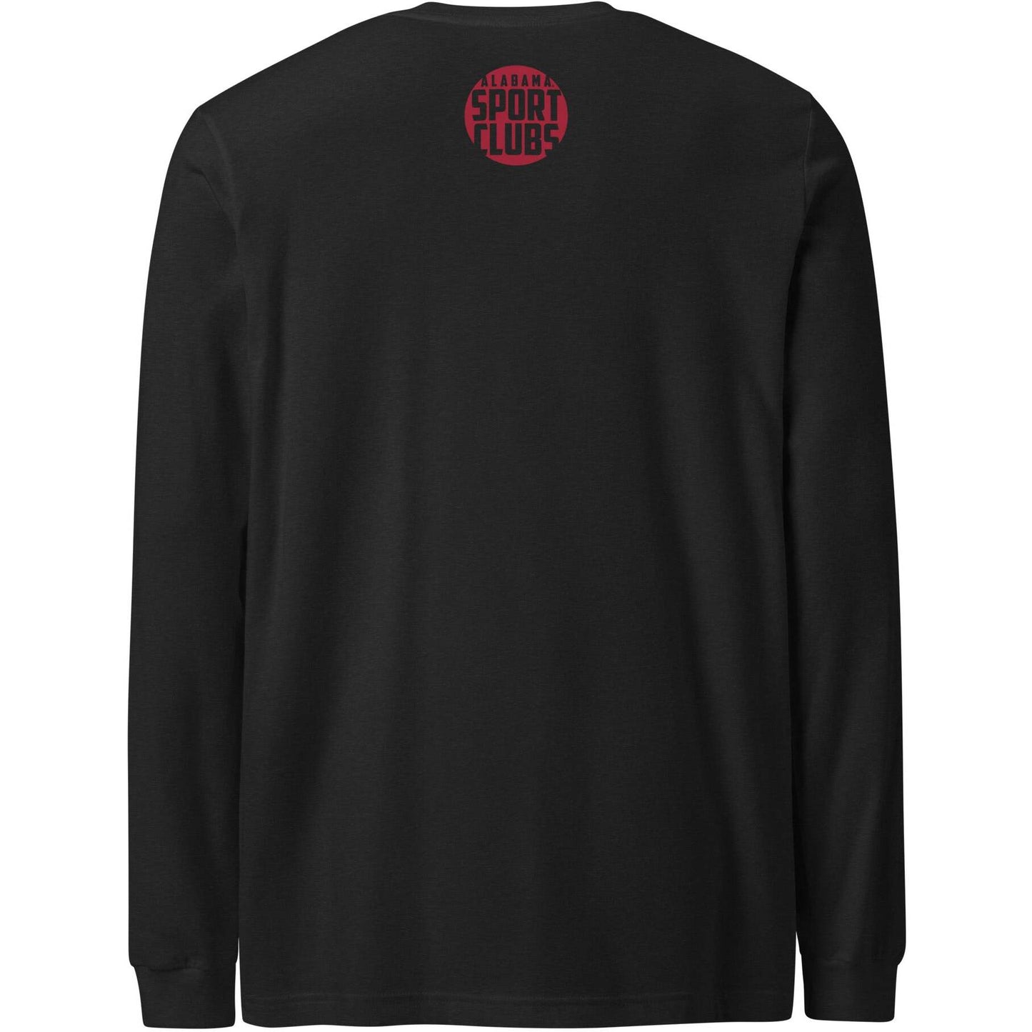 Adapted Athletics Wheelchair Basketball Long Sleeve Tee