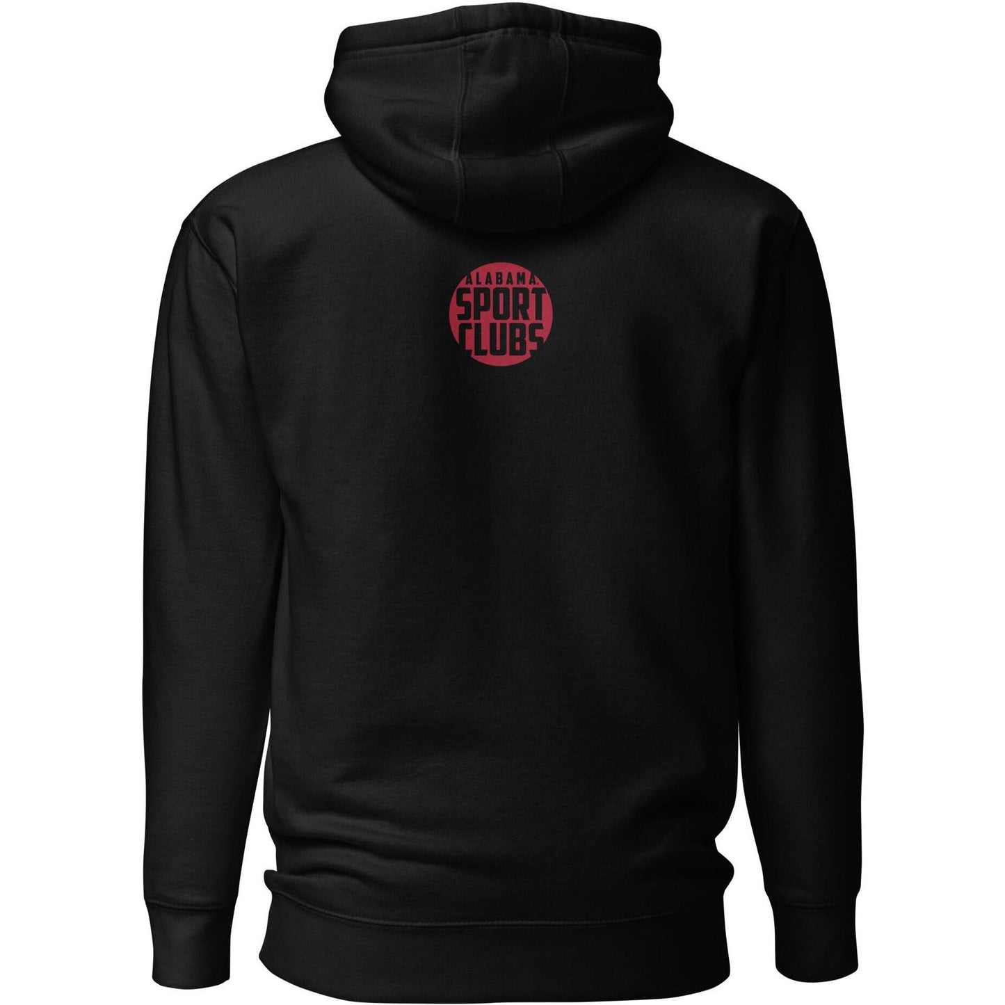 Adapted Athletics Wheelchair Basketball Hoodie