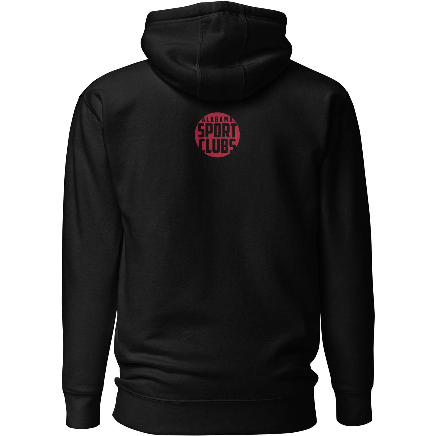 Property of Alabama Equestrian Unisex Hoodie