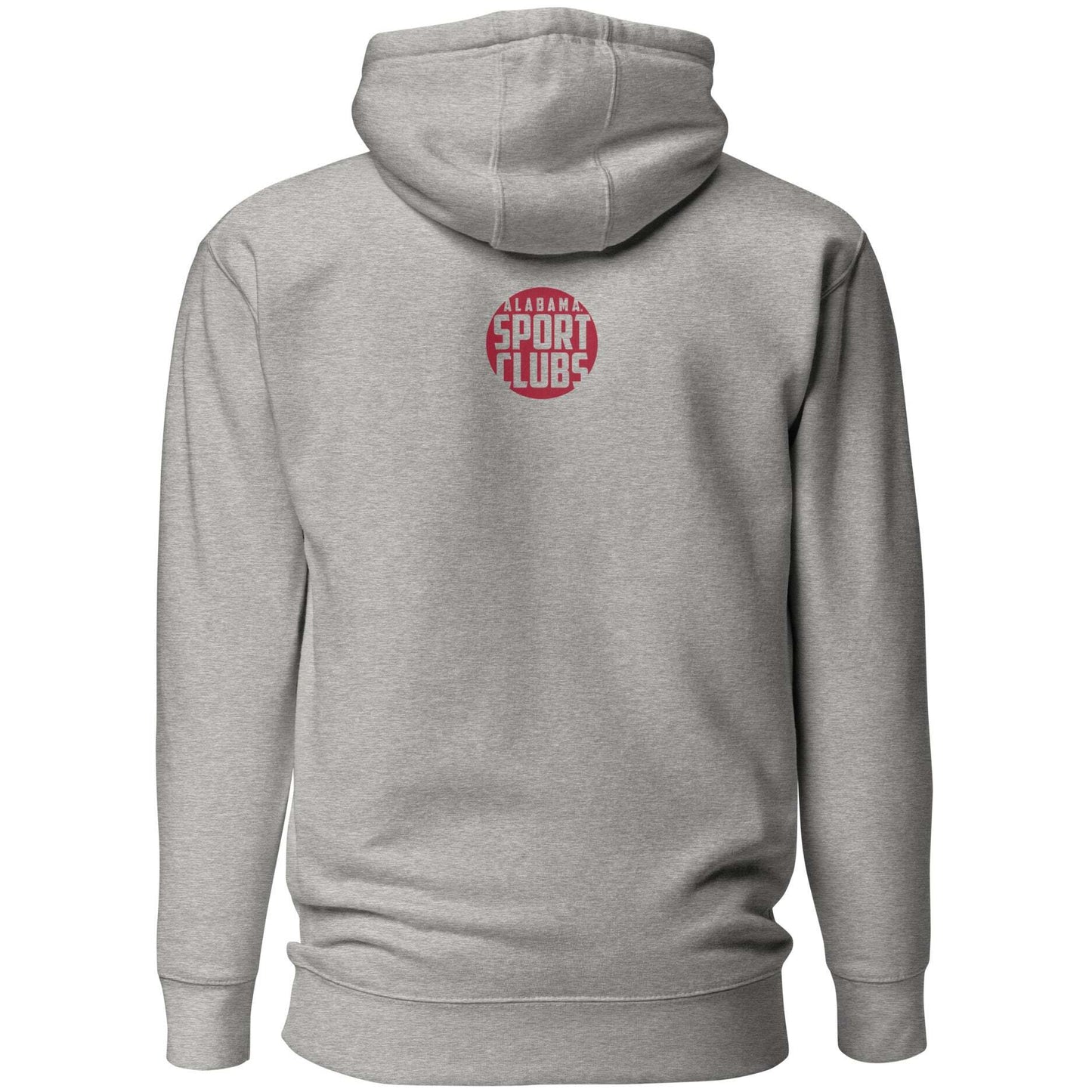 Adapted Athletics Wheelchair Basketball Hoodie