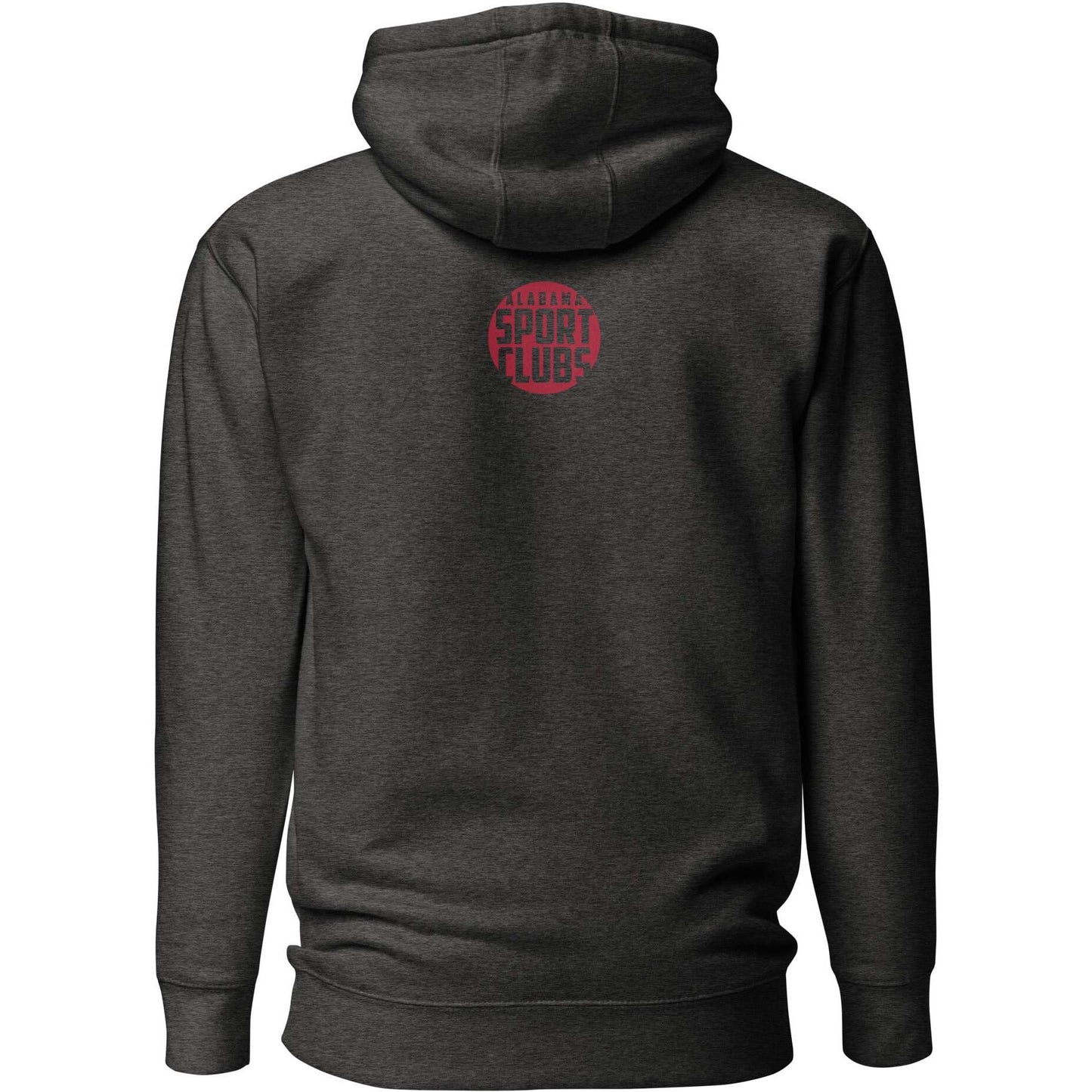 Property of Alabama Equestrian Unisex Hoodie