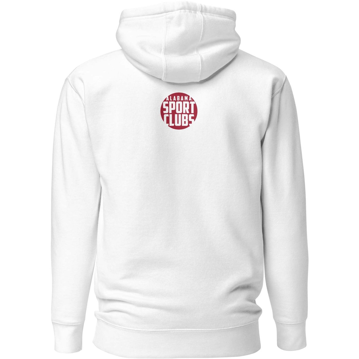 Property of Alabama Equestrian Unisex Hoodie