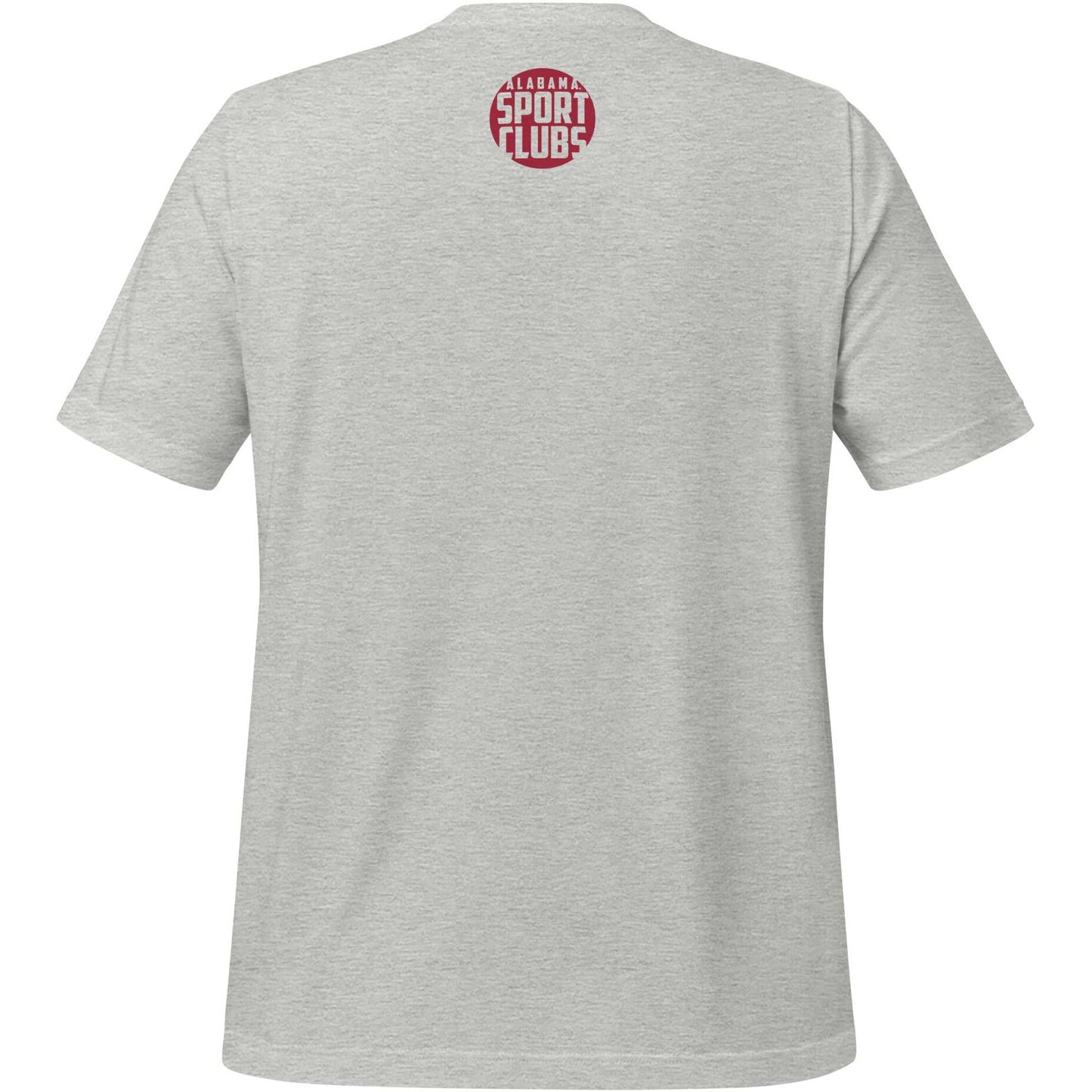 Adapted Athletics Wheelchair Basketball t-shirt
