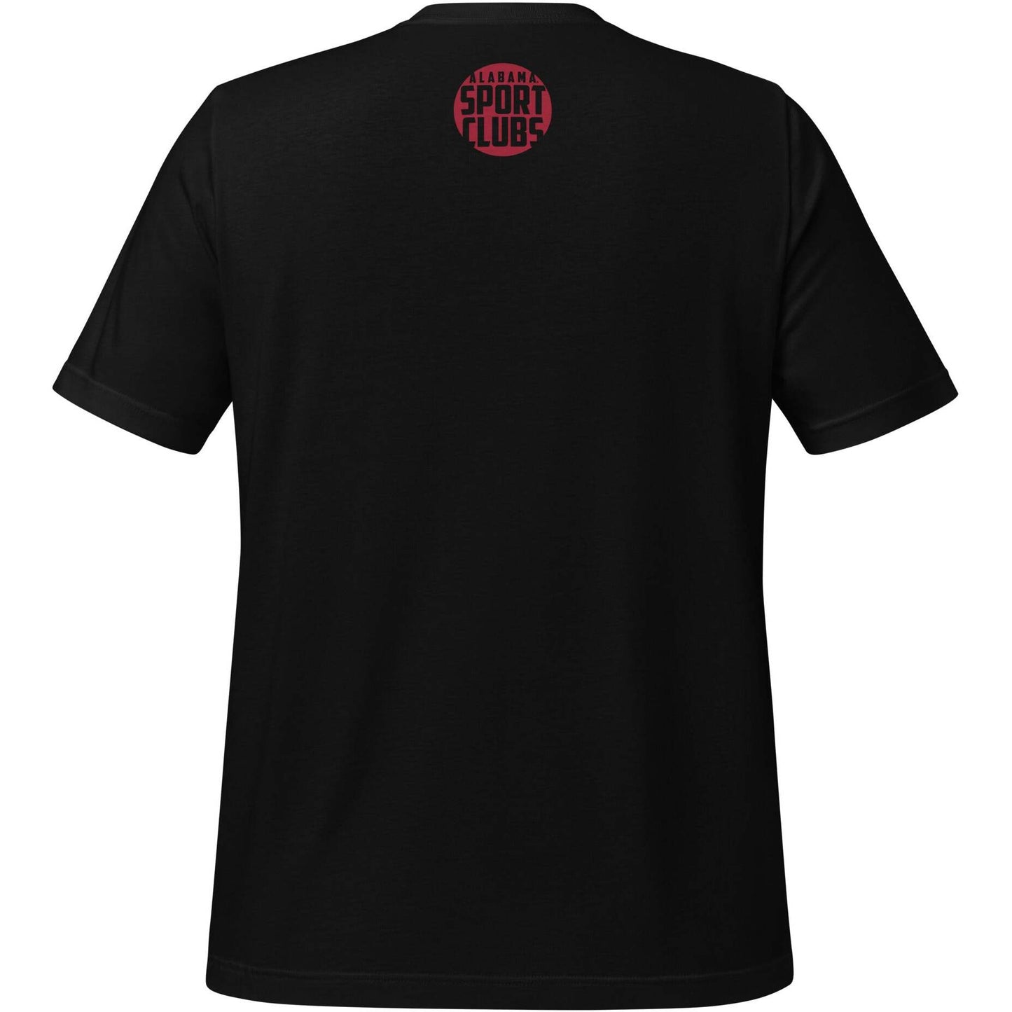 Adapted Athletics Wheelchair Basketball t-shirt