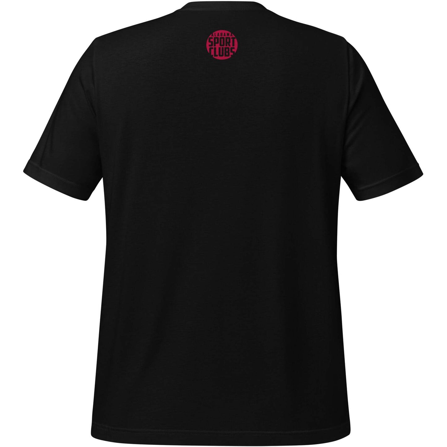 Rugby Unisex t-shirt