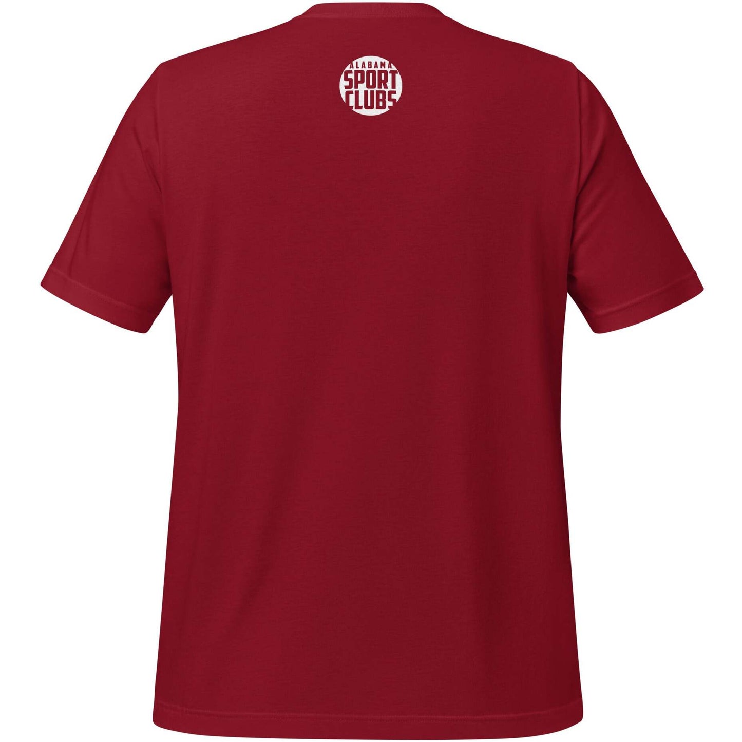 Rugby Unisex t-shirt