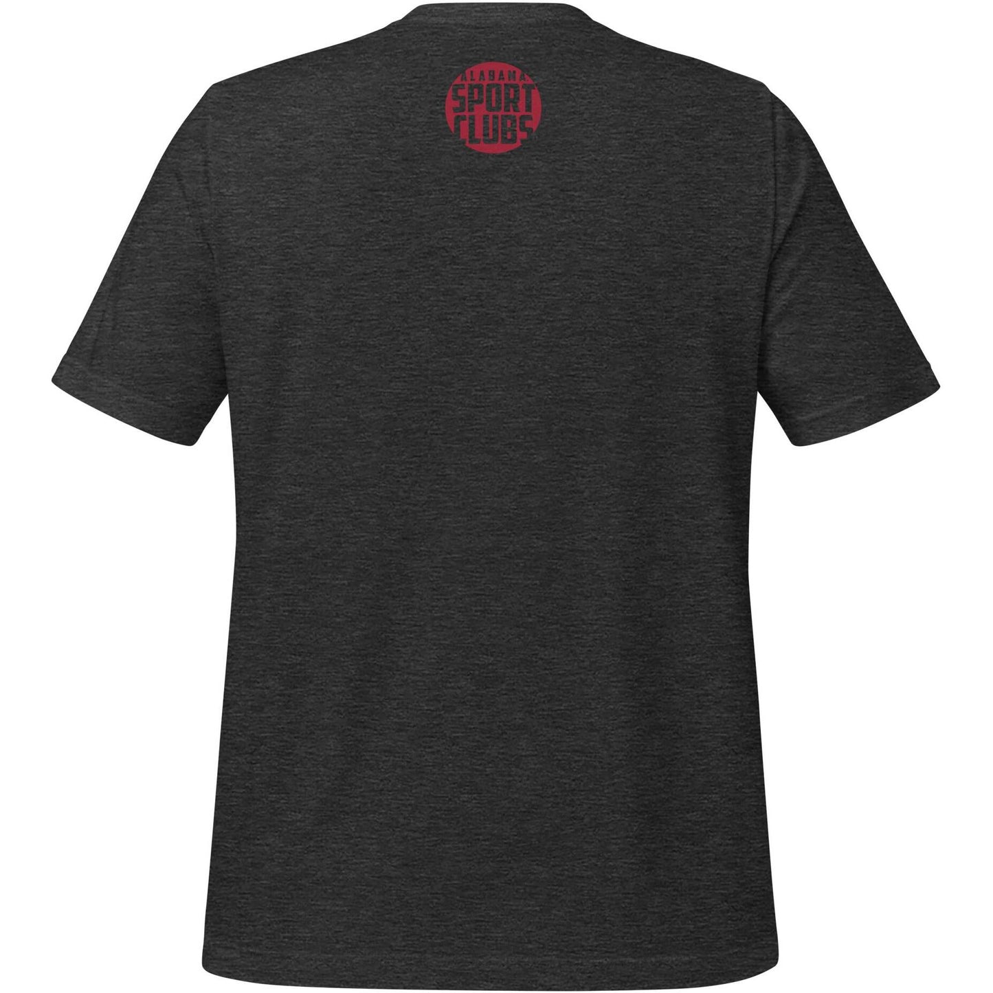 Adapted Athletics Wheelchair Basketball t-shirt