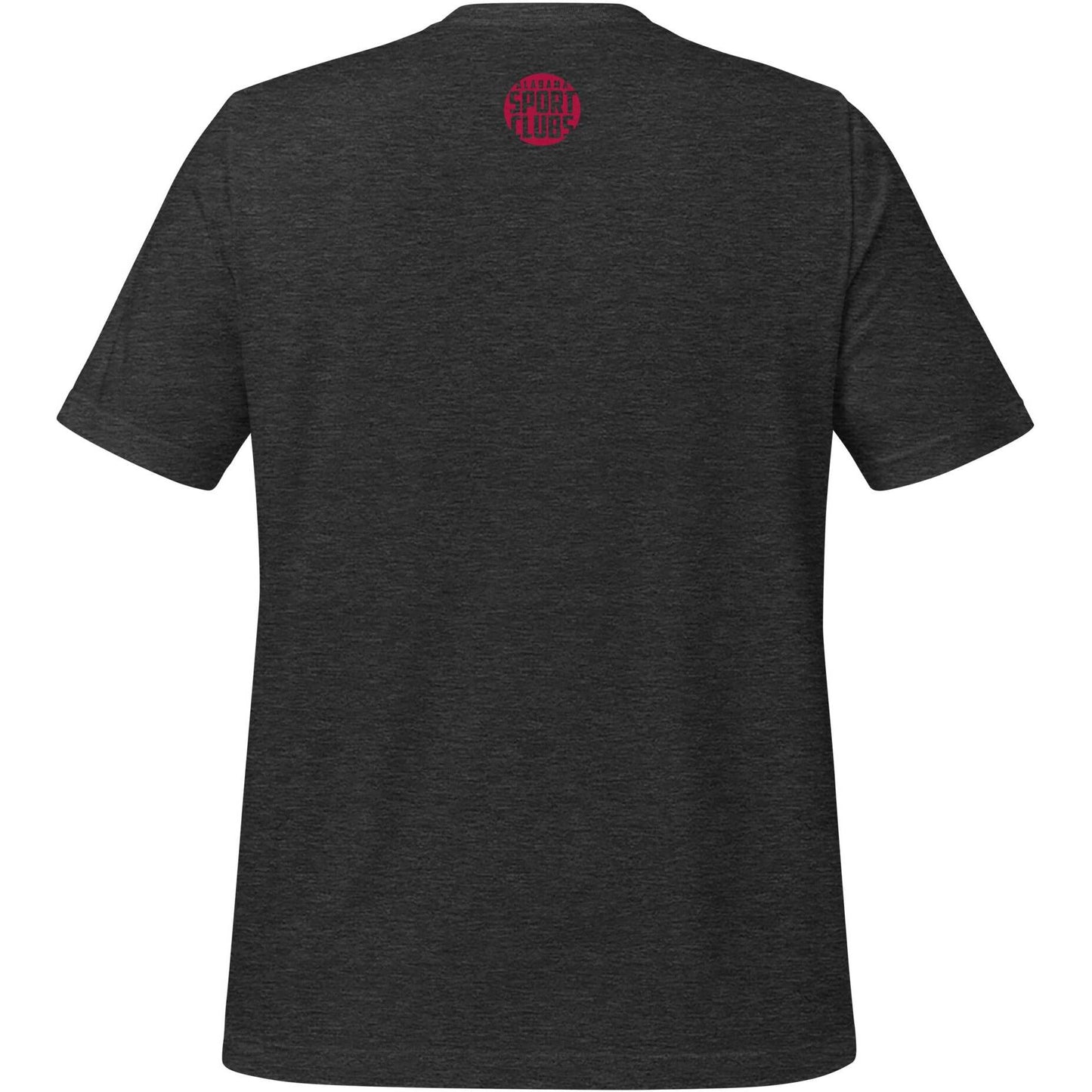 Rugby Unisex t-shirt