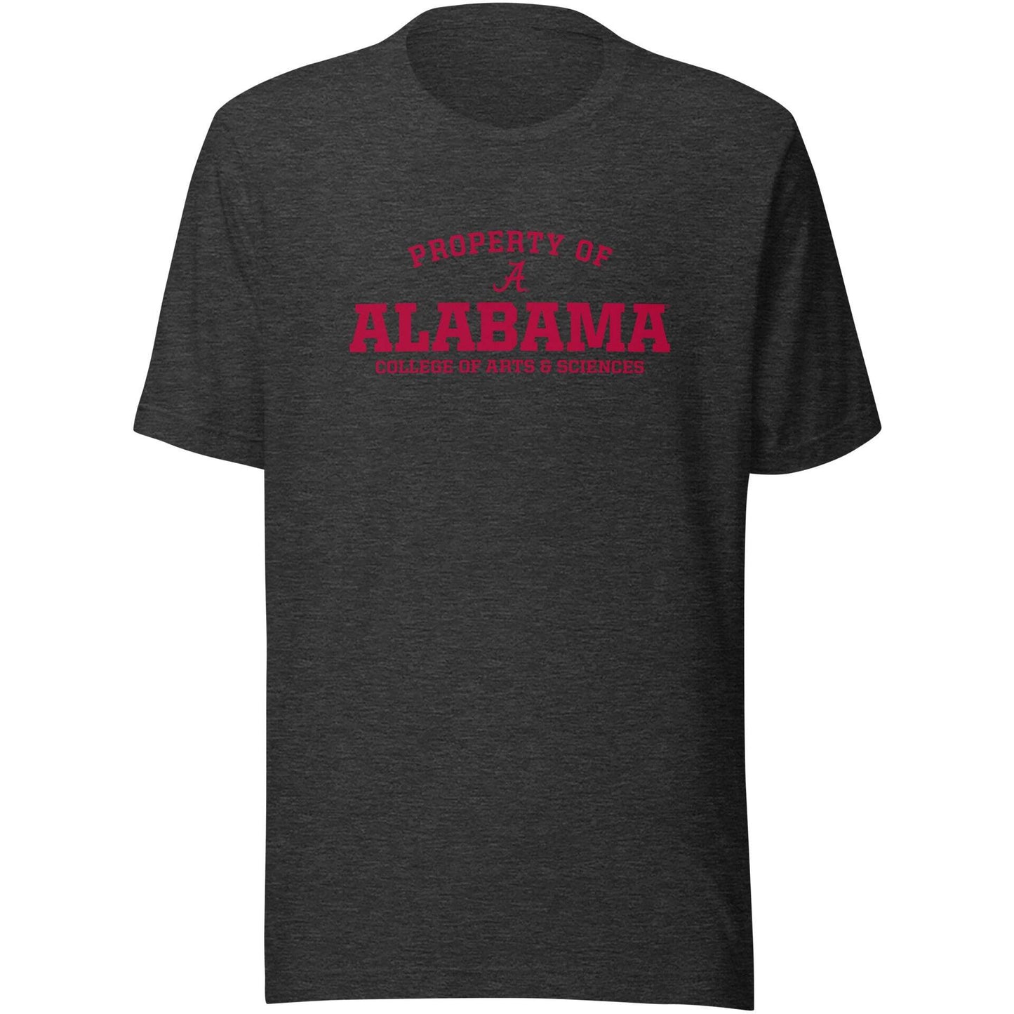 Dark Grey Heather