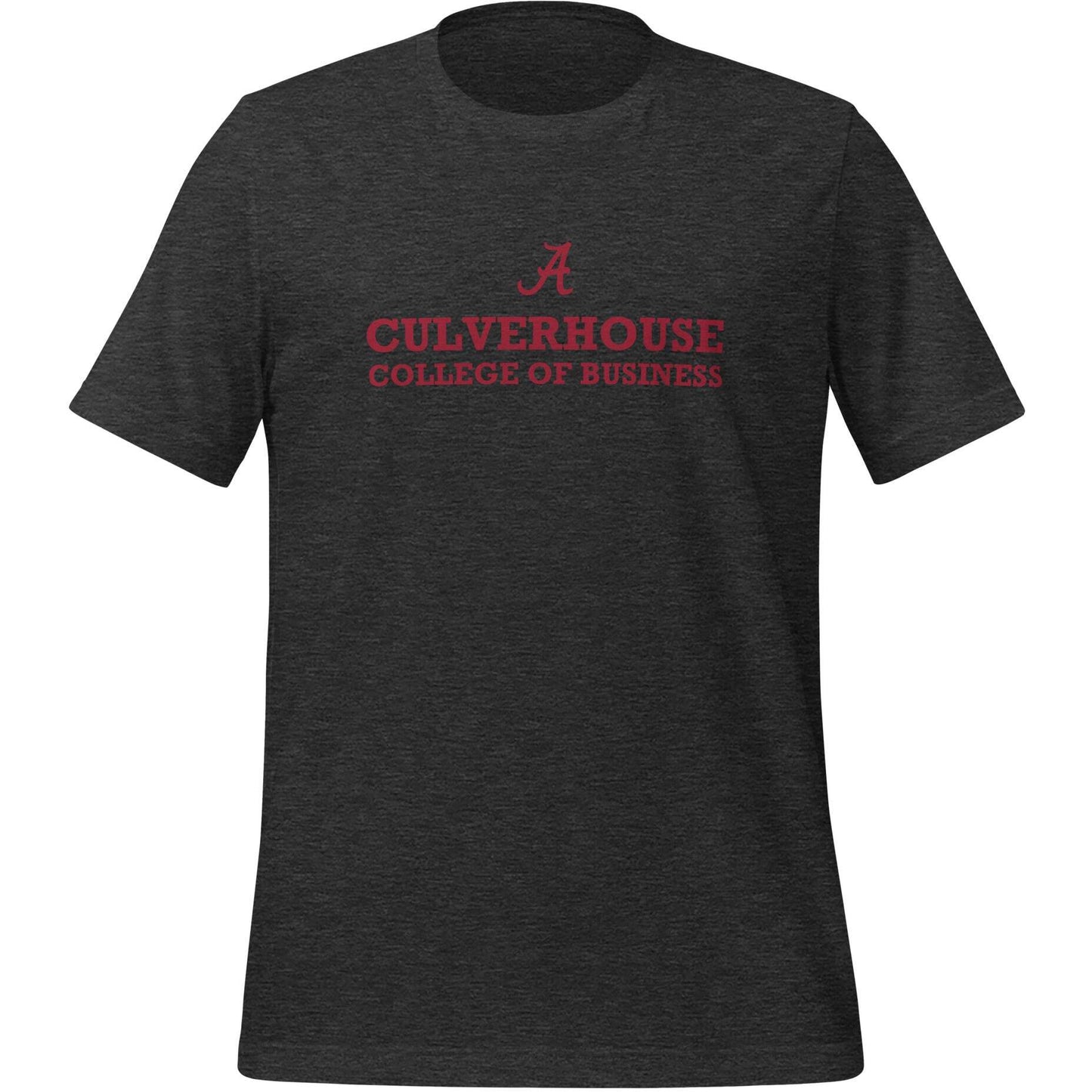 Dark Grey Heather