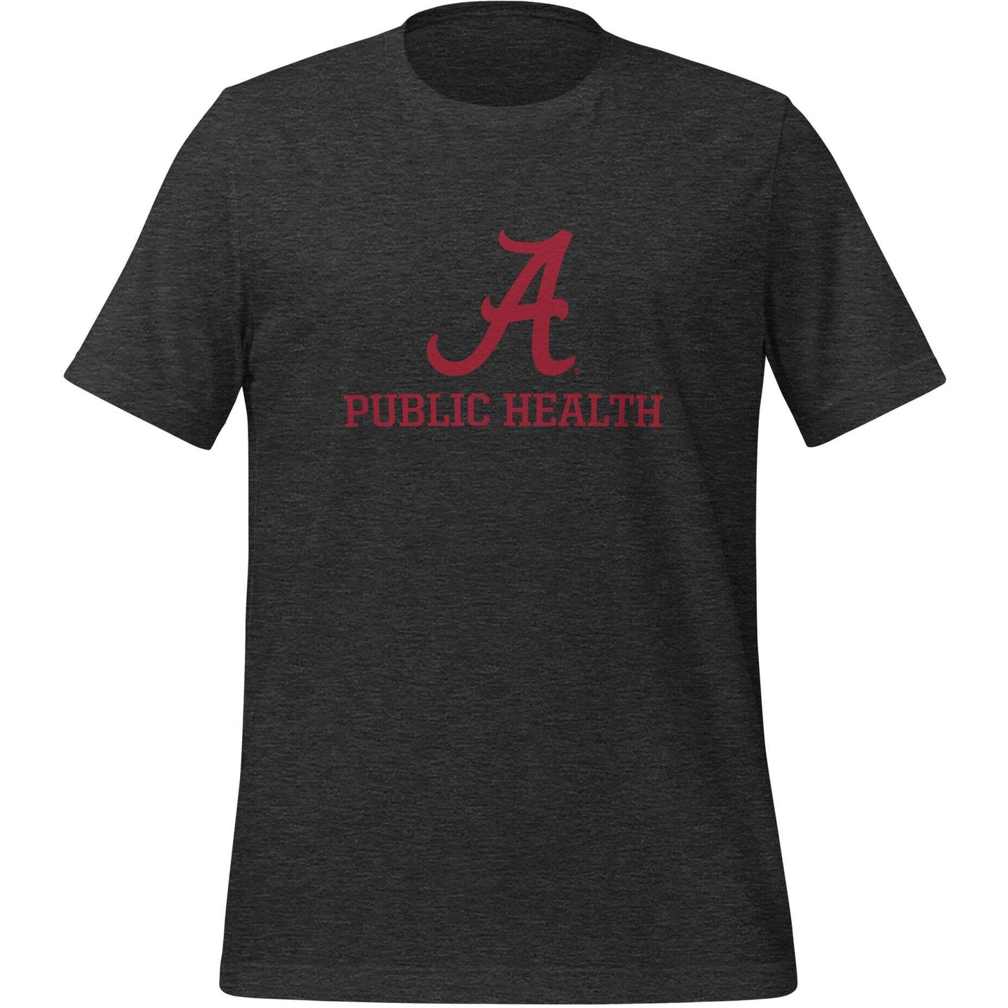 Dark Grey Heather