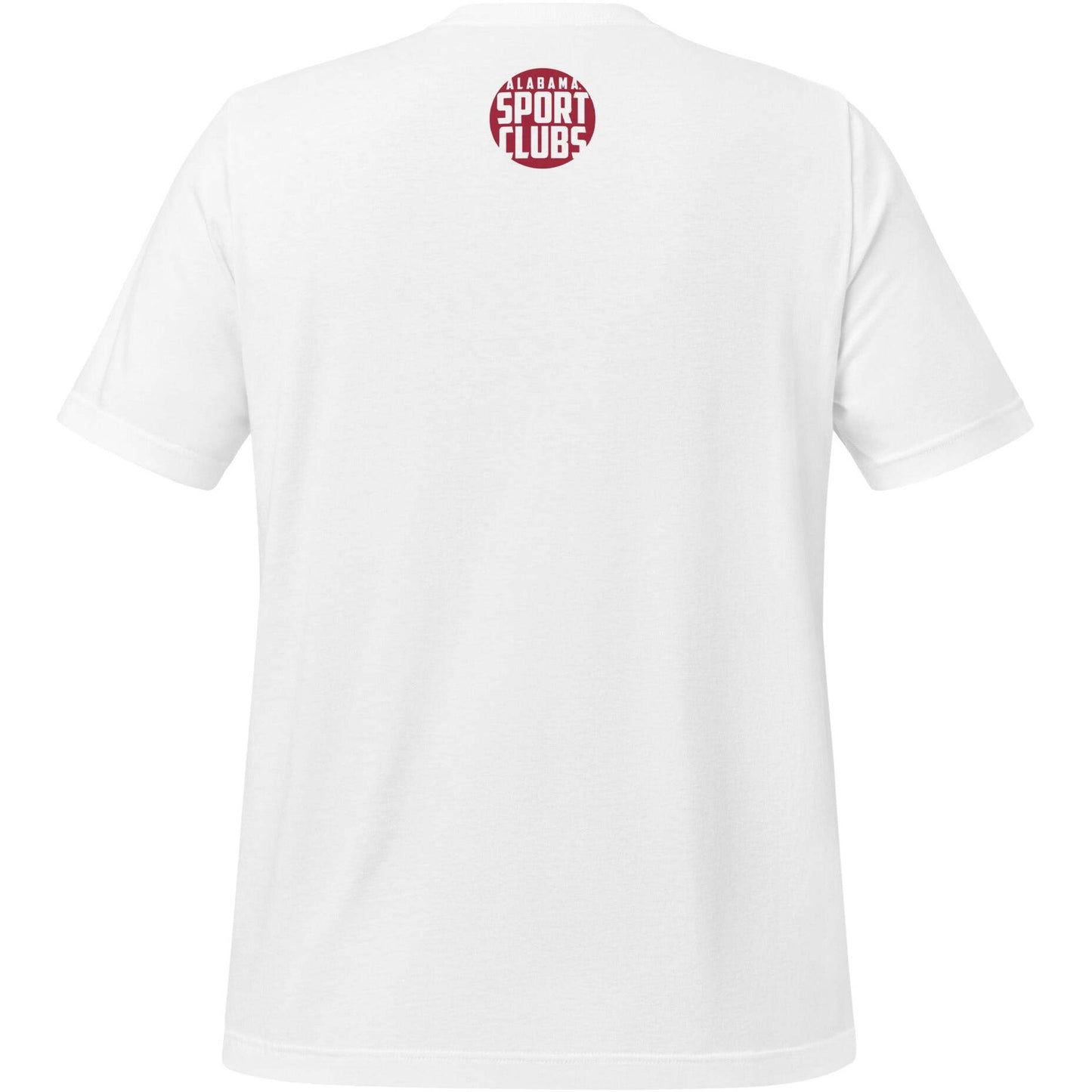 Adapted Athletics Wheelchair Basketball t-shirt
